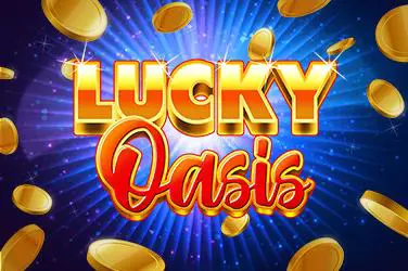 Lucky Oasis - Spin City - Congo